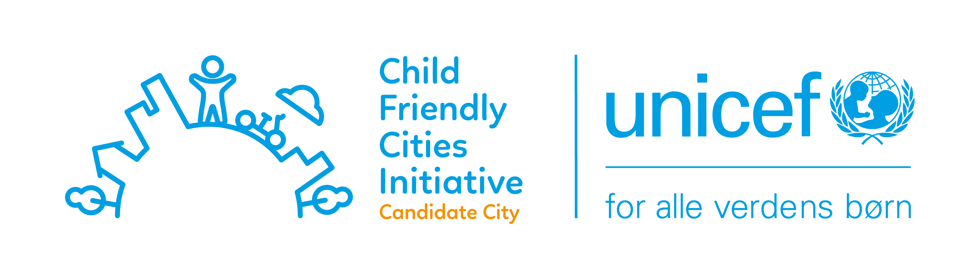 UNICEF Børnevenlig Kommune